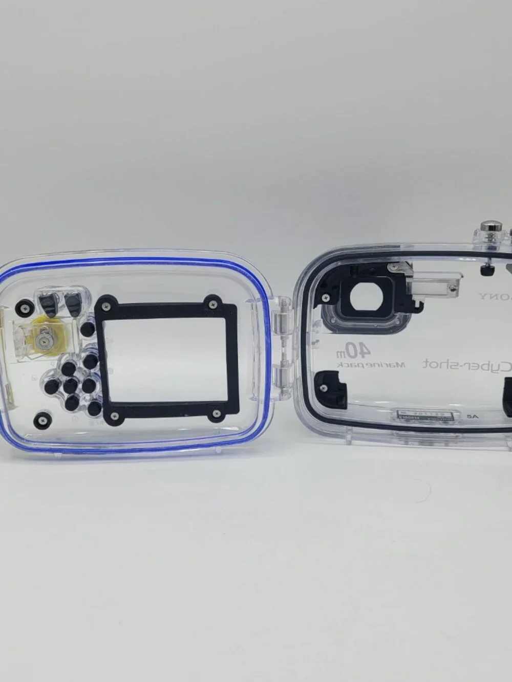 N/A sony cyber